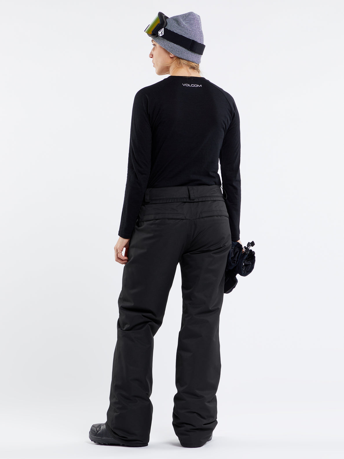 Volcom Women's Frochickie Insulated Snow Pants