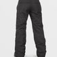 Volcom Women's Frochickie Insulated Snow Pants - Black