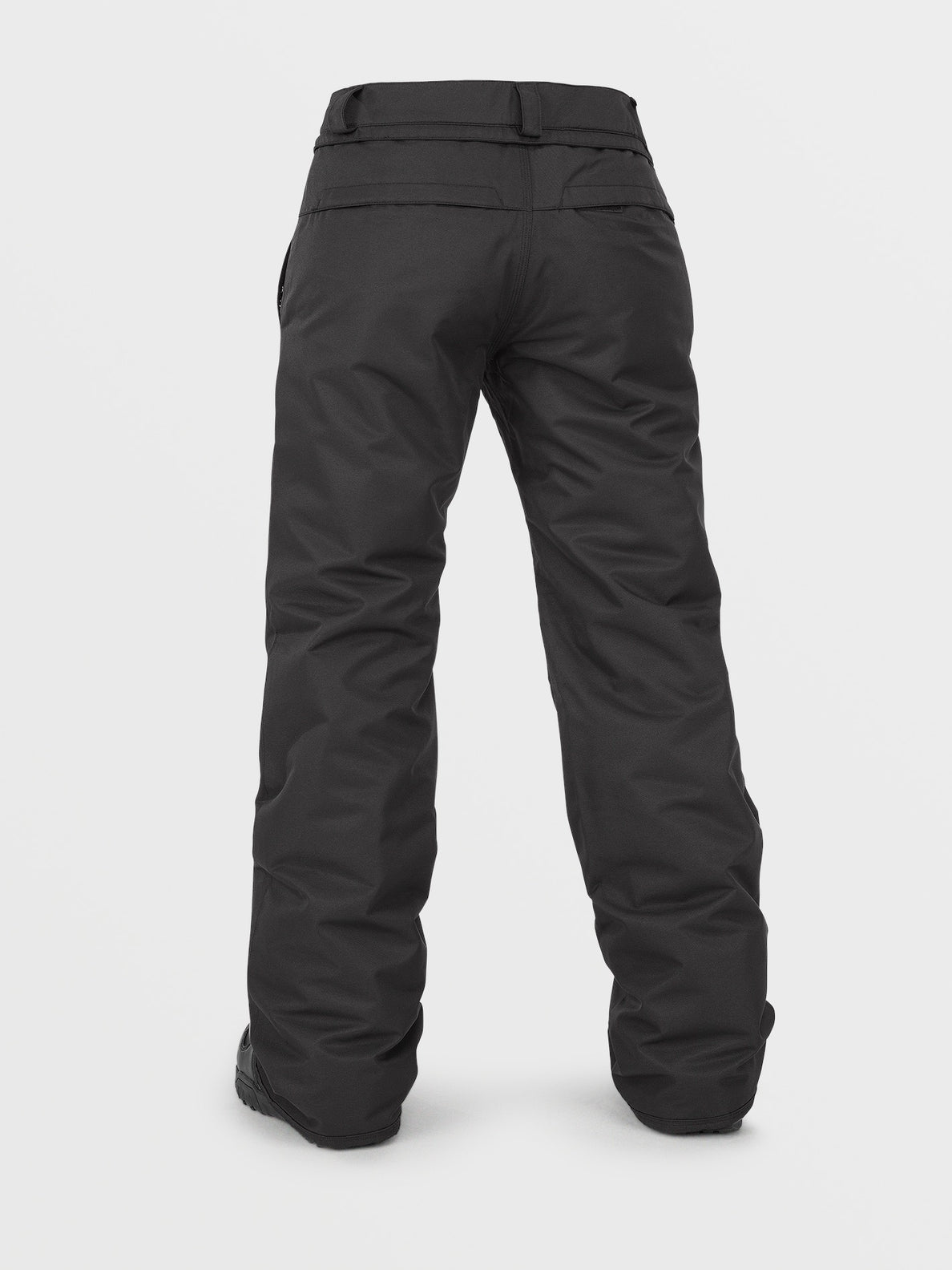 Volcom Women's Frochickie Insulated Snow Pants - Black