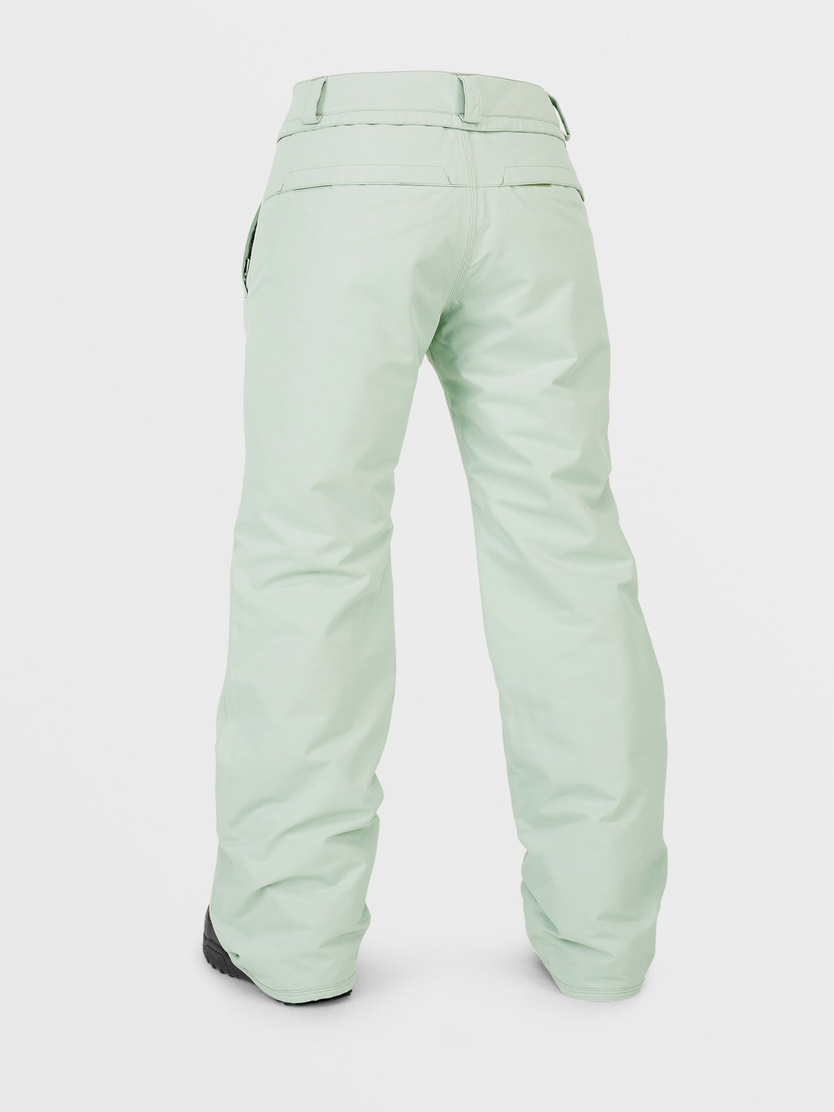 Volcom Women's Frochickie Insulated Snow Pants - Sage Frost