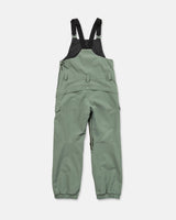 Volcom Women's Creston 3D Stretch Snow Bibs 2027