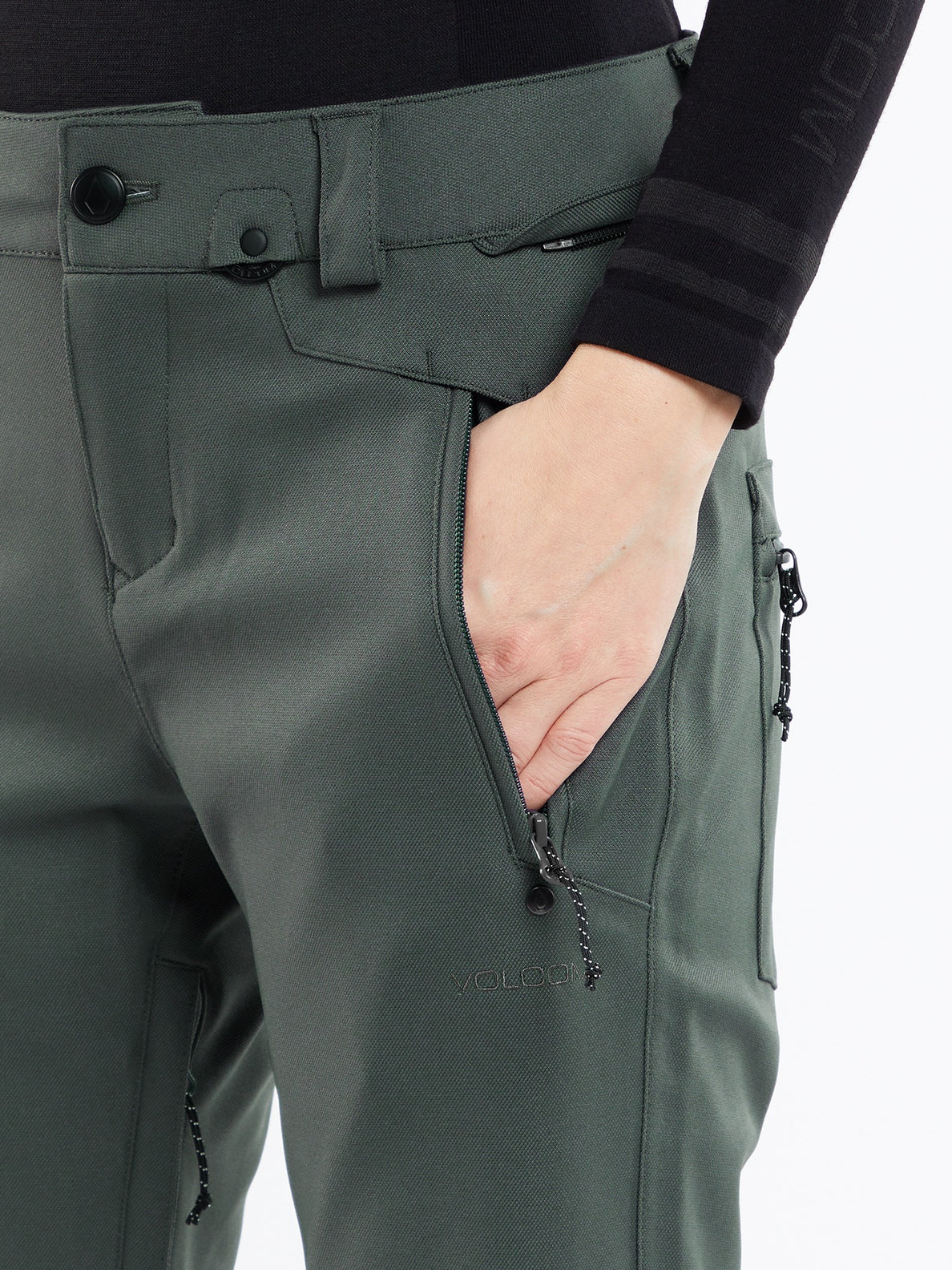 Volcom Women's Species Stretch Snow Pants
