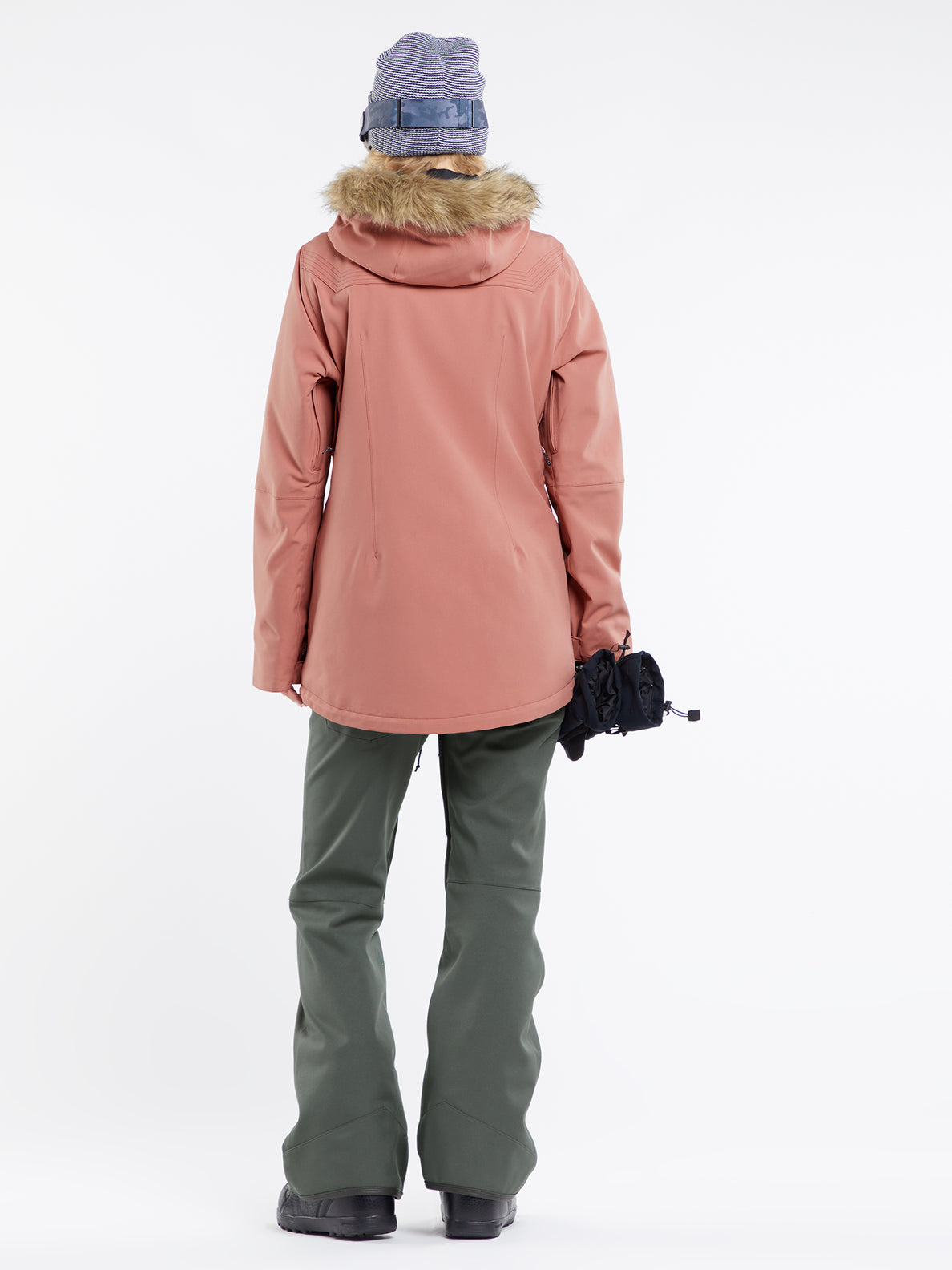 Volcom Women's Species Stretch Snow Pants