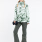 Volcom Women's Species Stretch Snow Pants - Eucalyptus