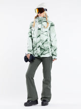 Volcom Women's Species Stretch Snow Pants