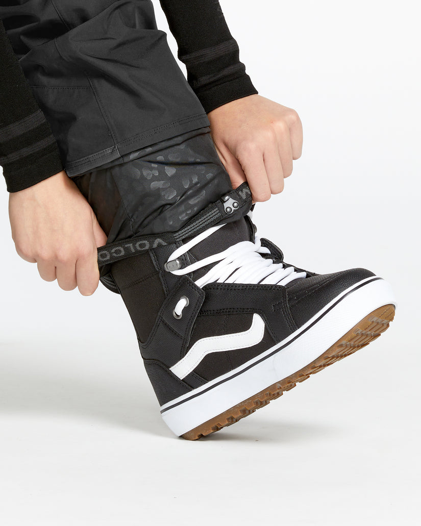 Volcom Women's Aston Gore Tex Snow Pants – Focus Boardshop