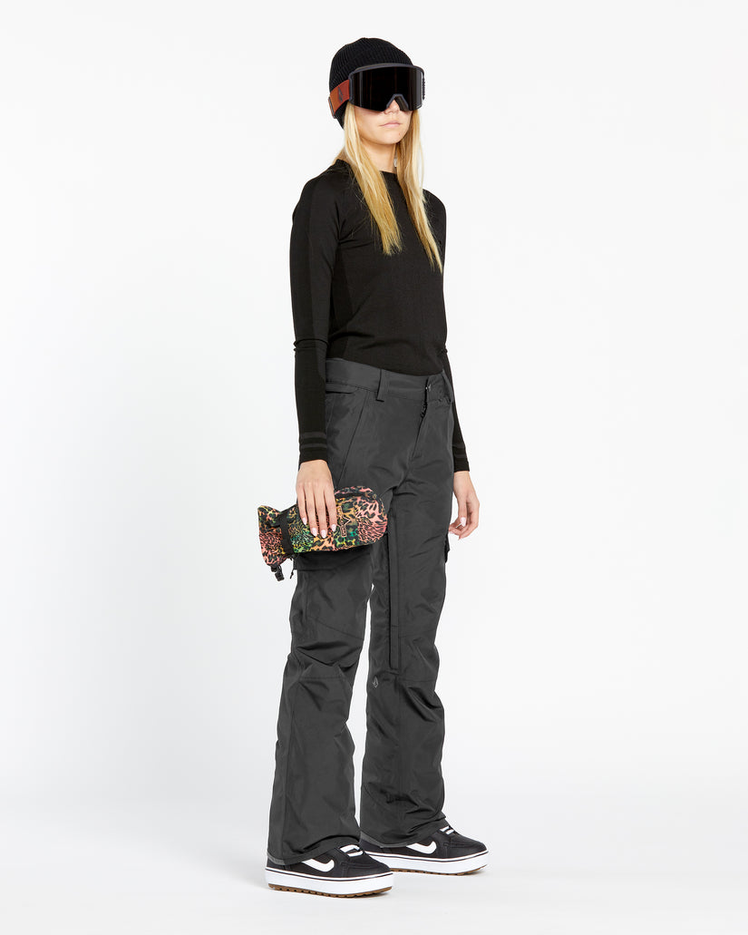 Volcom Women's Aston Gore Tex Snow Pants