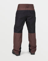 Volcom Women's Stone Mica 20K Snow Pants