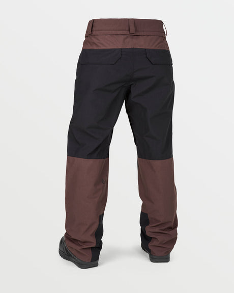 Volcom Women's Stone Mica 20K Snow Pants