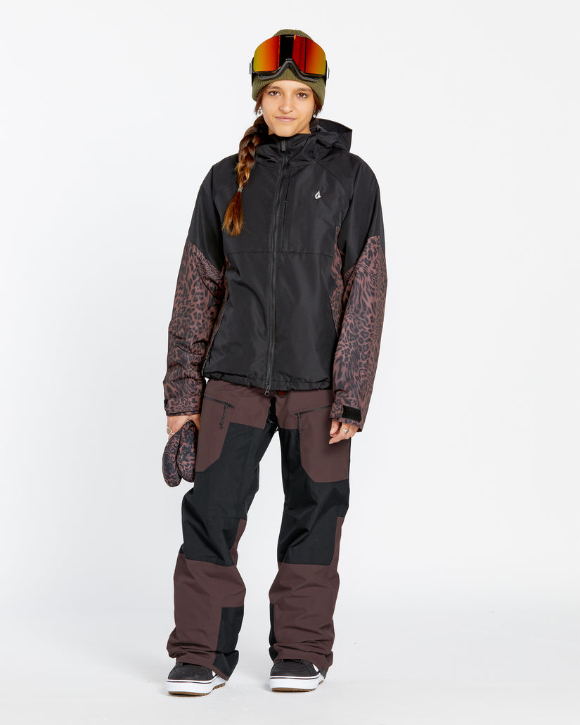 Volcom Women's Stone Mica 20K Snow Pants
