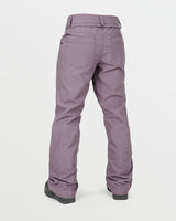 Volcom Women's Hallen Snow Pants