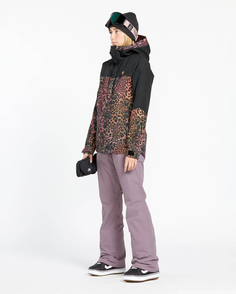 Volcom Women's Hallen Snow Pants