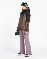 Volcom Women's Hallen Snow Pants