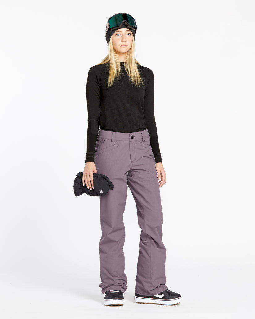 Volcom Women's Hallen Snow Pants