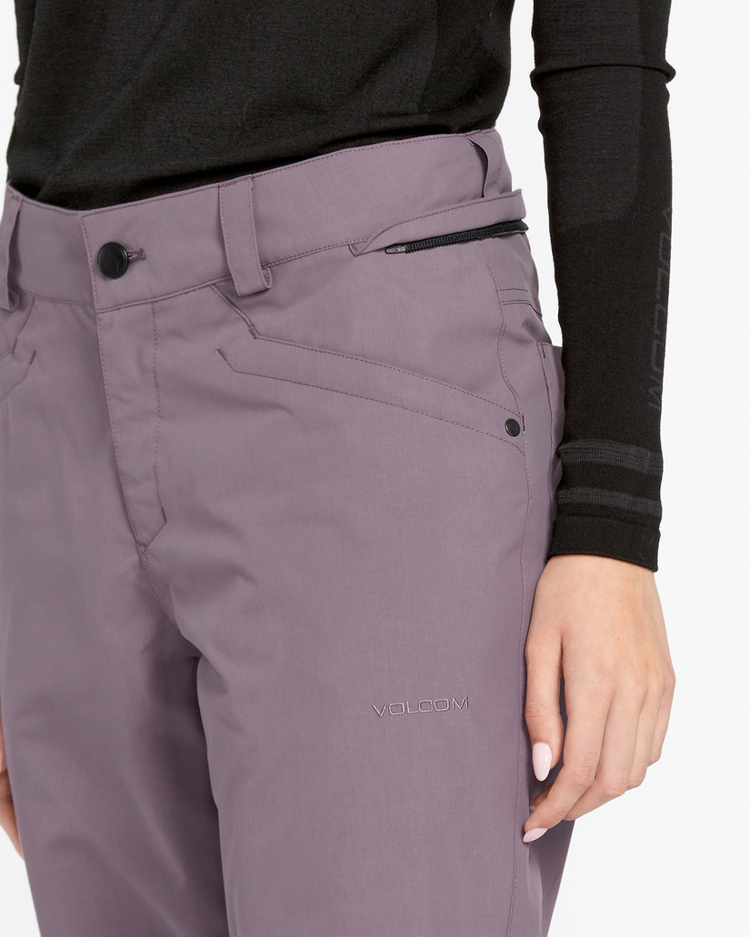 Volcom Women's Hallen Snow Pants