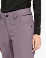 Volcom Women's Hallen Snow Pants