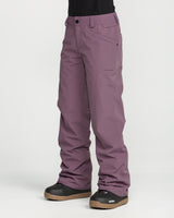 Volcom Women's Stoned Snow Pants 2027