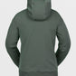 Volcom Women's Riding Hydro Hoodie - Eucalyptus