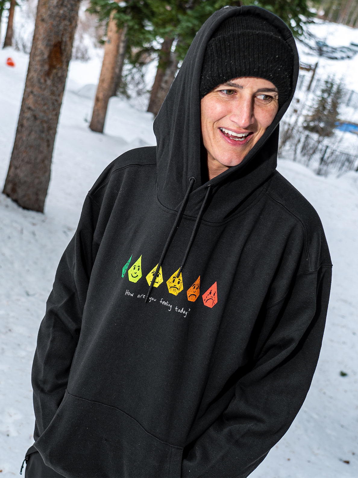 Volcom Melancon Pullover Hoodie