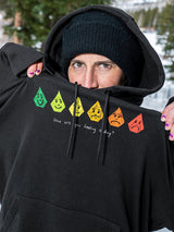 Volcom Melancon Pullover Hoodie