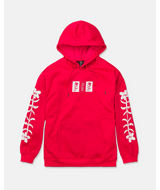 Volcom Women's Essential Hydro  Hoodie 2027