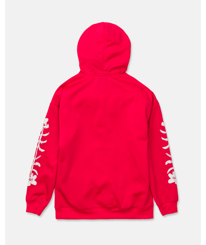 Volcom Women's Essential Hydro  Hoodie 2027