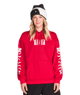 Volcom Women's Essential Hydro  Hoodie 2027