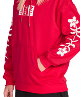 Volcom Women's Essential Hydro  Hoodie 2027