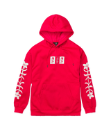 Volcom Women's Essential Hydro  Hoodie 2027