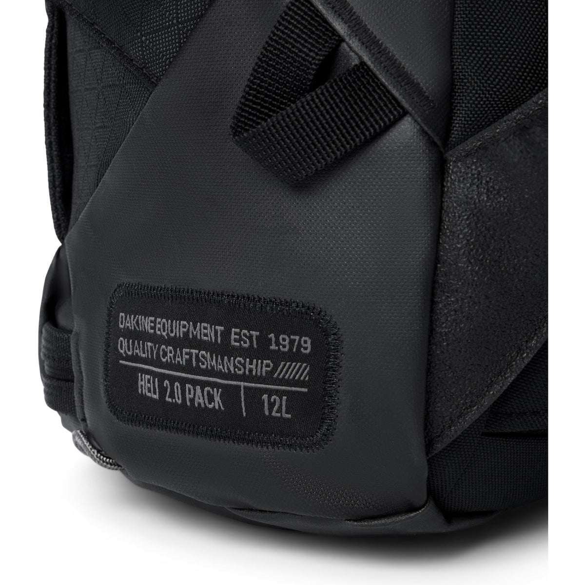 Dakine Heli 2.0 Backpack 12L