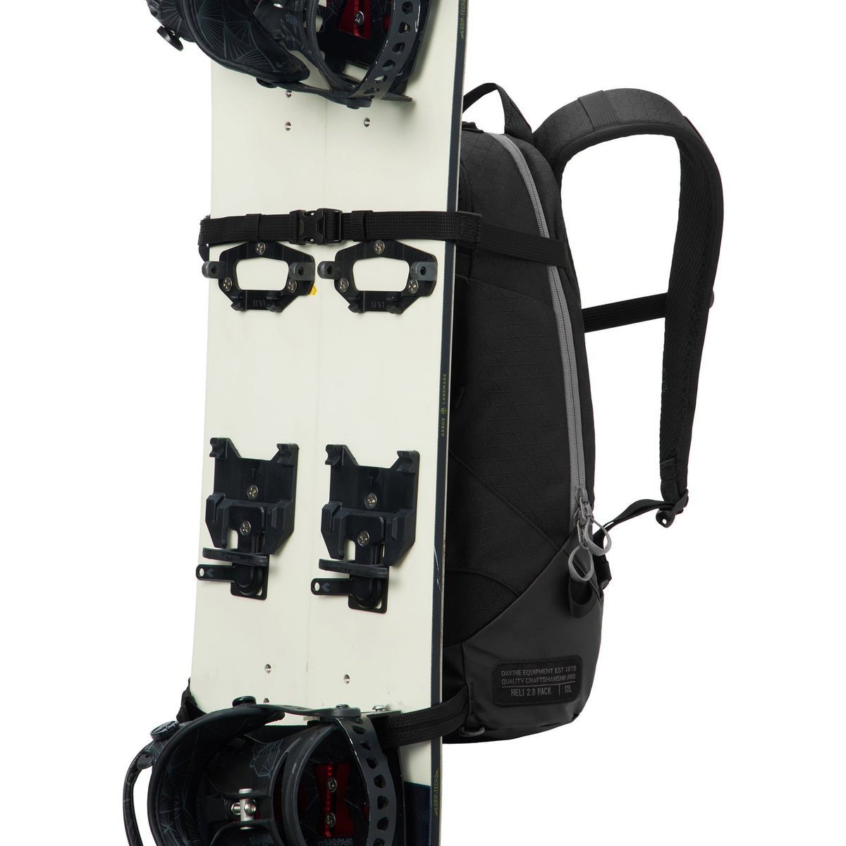 Dakine Heli 2.0 Backpack 12L