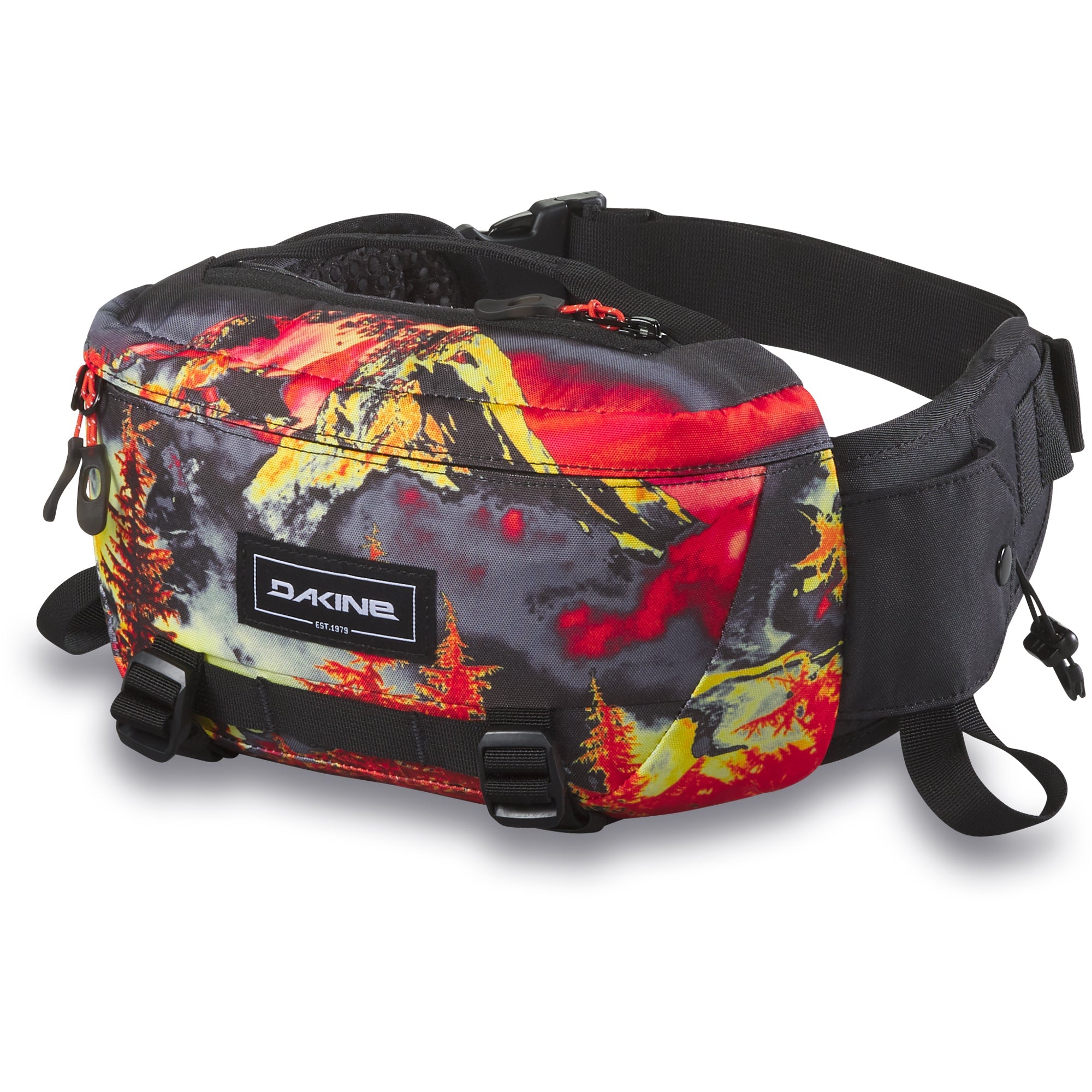 Dakine Hot Lap 2L Hip Pack – Focus Boardshop