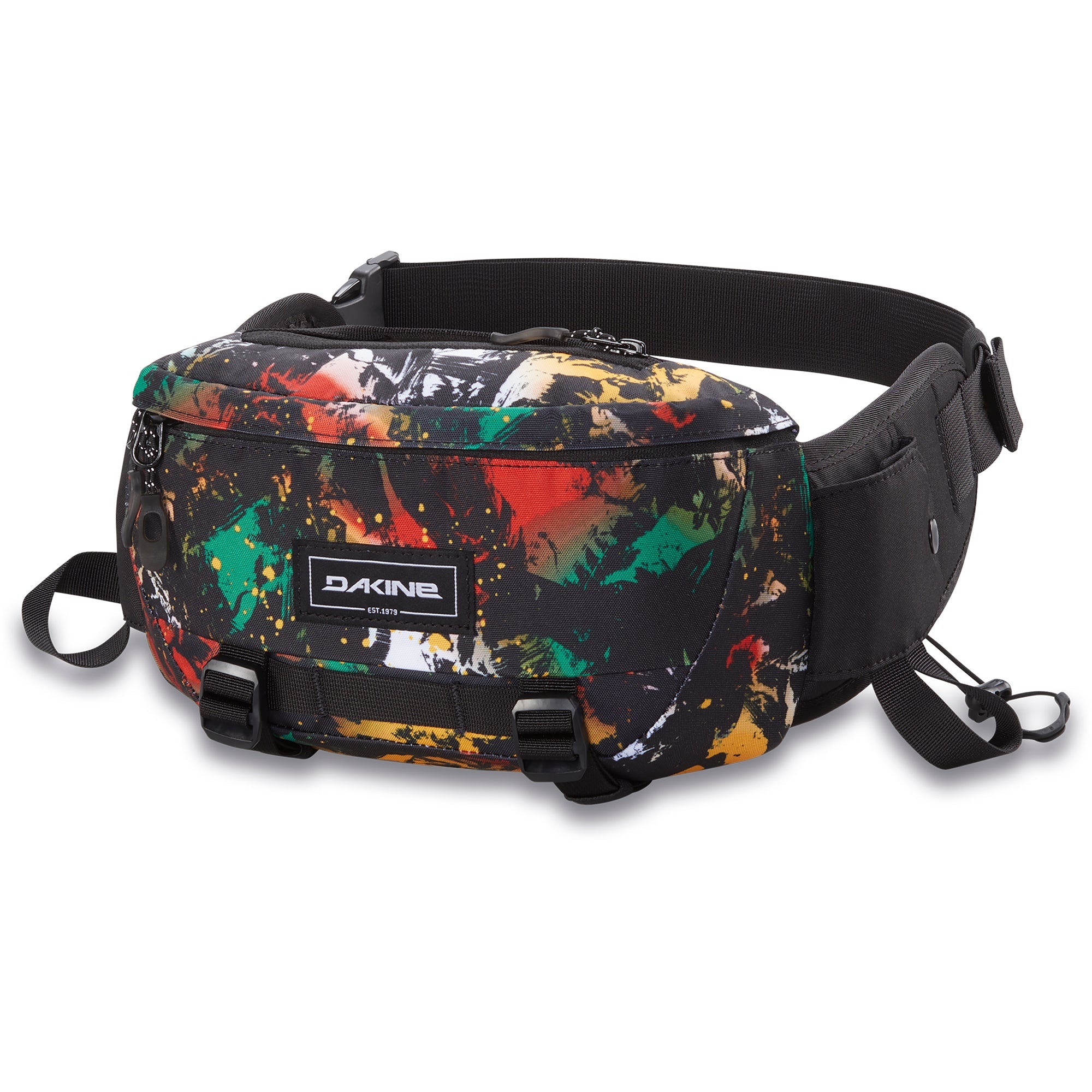 Dakine Hot Lap 2L Hip Pack – Focus Boardshop