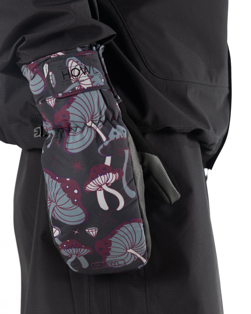 Howl Flyweight Mittens - 2027