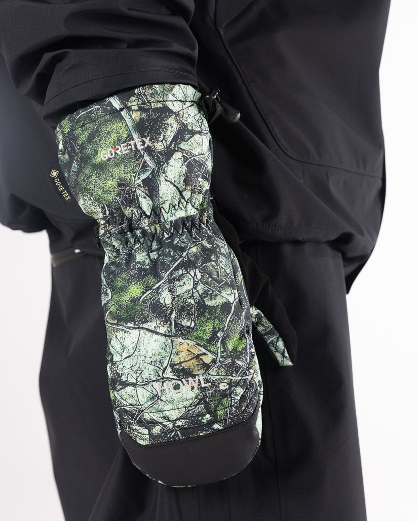 Howl Team GORE-TEX Mittens - 2027