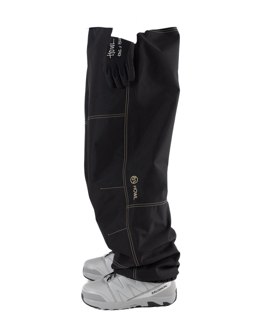 Howl Workwear Public Snow Pants - 2027