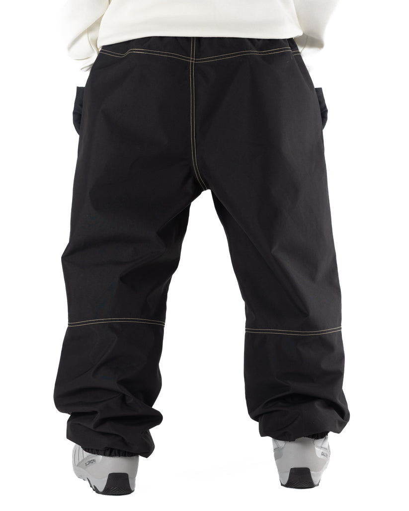 Howl Workwear Public Snow Pants - 2027