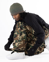 Howl Insulated Cargo Snow Pants - 2027