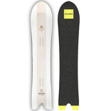 Salomon HPS Wolle Nyvelt Fish Snowboard 2025