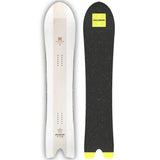 Salomon HPS Wolle Nyvelt Fish Freestyle Unisex Snowboard 2025