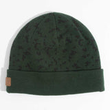Coal Harbor Rib Knit Fisherman Beanie