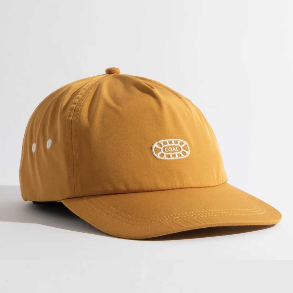 Coal Hardin 5 Panel Cap