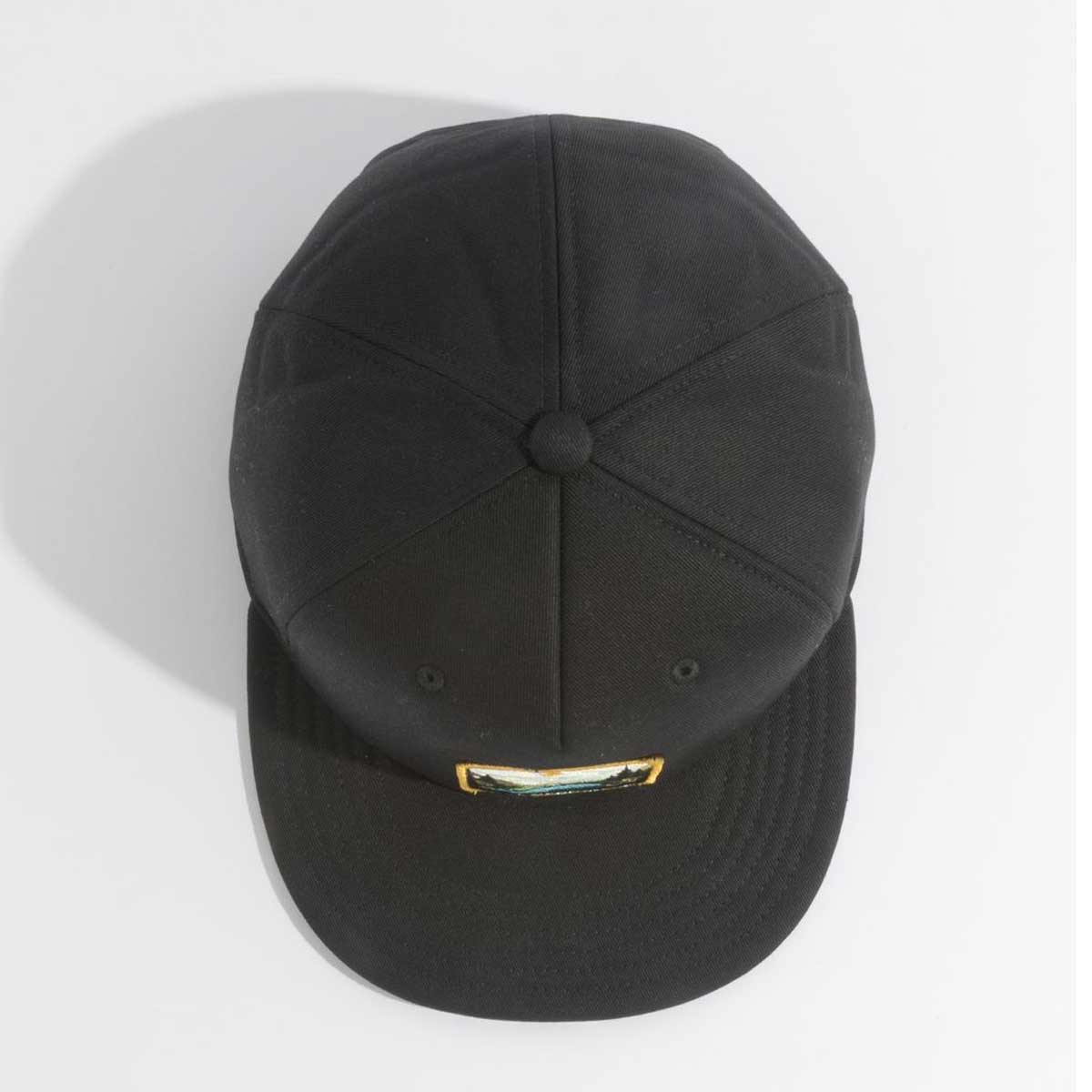 Coal The Hauler Low Insulated Trucker Cap