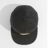 Coal The Hauler Low Insulated Trucker Cap