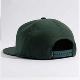 Coal The Hauler Low Insulated Trucker Cap
