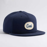 Coal The Hauler Low Insulated Trucker Cap