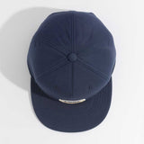 Coal The Hauler Low Insulated Trucker Cap