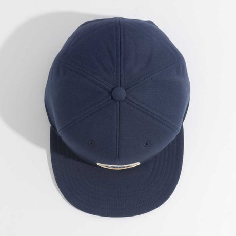 Coal The Hauler Low Insulated Trucker Cap