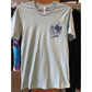 Focus Boardshop Wiscool Adventure T-Shirt - Heather Silver