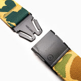 Arcade High Fives Duck Camo Stretch Belt